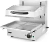 HENDI Salamander Typ 450 450x520x(H)525 mm   230V 3000W Produktbild-Vorschau 8