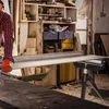 YZNAHRE Rollenbock höhenverstellbar 2x Rollenständer Produktbild-Vorschau 9