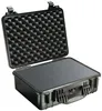 Peli - 1520 - Schutzbox - mit Schaumstoff - schwarz Produktbild-Vorschau 2