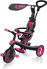 GLOBBER EXPLORER TRIKE 4in1 - Poussette, tricycle et vélo Voir les images du produit 3