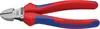 Knipex 70 02 125 Werkstatt Seitenschneider mit Facette 125 Anteprima dell’immagine prodotto 10