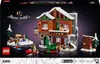 LEGO ICONS 10325 Chalet alpin Voir les images du produit 17