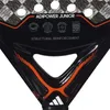 Adidas Padel-Tennis-Schläger "Adipower 3.2 Jr." Produktbild-Vorschau 6