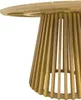 home24 Massiver Gartentisch - Akazie Massiv - Braun Produktbild-Vorschau 6