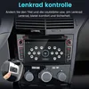 Piano Black 2+64G 7 "Android 15 Car Radio Carplay per Opel Anteprima dell’immagine prodotto 7