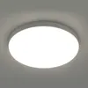 Deckenleuchte LED 230V IP56 15W KROM tageslicht rund weiss Produktbild-Vorschau 1