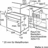 Constructa Einbau-Herd COCH2M60060 Produktbild-Vorschau 7