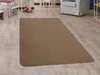 Primaflor Kurzflor Teppich MACAO - Messing - 100x150cm - Produktbild-Vorschau 6