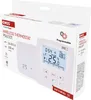 OpenTherm Raumthermostat P5611OT, programmierbar, kabellos Produktbild-Vorschau