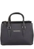 VALENTINO BAGS Zero Re Handtasche VBS7B302N Schwarz Produktbild-Vorschau 12