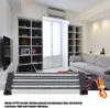220V 1500W typ vedenia PTC keramický ohrievač vzduchu PTC Náhľad obrázku produktu 5