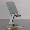 Dudao F17M 360° Metall-Telefonständer - Grau Produktbild-Vorschau 6