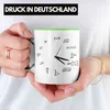 Trendation - Tasse für Mathematiker Lustiges Geschenk für Produktbild-Vorschau 2