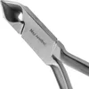 Tagliaunghie a testa 22 mm in acciaio inox | Tagliaunghie Anteprima dell’immagine prodotto 7