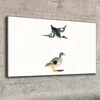 Coloray Bild aus Leinwand 100x50 Leinwand Dekoration - Produktbild-Vorschau 2