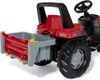 Rolly Toys: Aanhanger voor tractor, transportbak Productafbeelding-voorbeeld 7