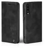 Handy Hülle für Samsung Galaxy A70 Klapphülle Bookcase Flip Produktbild-Vorschau 1