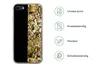 MuchoWow® Handyhülle Schutzhülle Hülle für iPhone 7 Produktbild-Vorschau 7