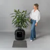 RHRKvalitná podstielka - Flower XXL - Skrytá podstielka - Náhľad obrázku produktu 10