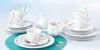 Seltmann Weiden Trio Highline Milch- und Zucker-Set Produktbild-Vorschau 2