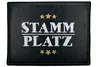Kunststoff Sitzpolster Stammplatz für Bier und Produktbild-Vorschau 2