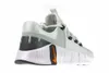 Nike Free Metcon 5 DV3949-101 Summit White/Bright Mandarin Produktbild-Vorschau 9