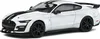 Solido Ford Mustang GT500 biely/čierny - model auta v Náhľad obrázku produktu 2