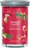 Yankee Candle Tumbler Holiday Cheer 567 g Podgląd zdjęcia produktu 2