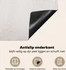 KitchenYeah© Herdabdeckplatte Beton - Wand - Weiß , Produktbild-Vorschau 4