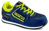 Sicherheitschuh SPARCO Dani - S1P - Blau/Gelb - Gr.43 - Produktbild-Vorschau 5
