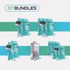 MEISTERZWECK4U 2in1 Entkalkungstabletten Siemens EQ series Produktbild-Vorschau 8