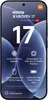 Xiaomi 17 16 cm (6.3") 5G 12 GB 512 GB 6330 mAh Schwarz Produktbild-Vorschau 1
