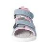 Ricosta Mädchen Sandalen in Blau, Größe 28 Produktbild-Vorschau 5