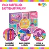 Gigantyczny zestaw kreatywnych akcesoriów, Giant Craft Box, Podgląd zdjęcia produktu 13