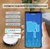 Tesvor X500 Pro Saugroboter Wischfunktion App Wassertank Produktbild-Vorschau 3