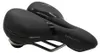 Respiro Relaxed Fahrradsattel - schwarz Produktbild-Vorschau 13