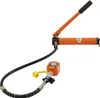 Cilindro idraulico 10 t - Set con pompa manuale CP-180, Anteprima dell’immagine prodotto 1