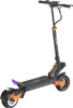 GELEIPU Z1 PRO Elektroroller - Motor 2400W Akku 52V20AH Produktbild-Vorschau 3