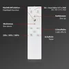 Briloner Leuchten  LED Deckenlampe RGBW, LED Deckenleuchte Produktbild-Vorschau 9