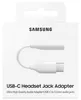 Samsung EE-UC10J - Adapter USB-C auf Klinkenstecker - USB-C Produktbild-Vorschau 4