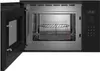 Bosch BEL554MB0 EB-Mikrowelle mit Grill schwa Produktbild-Vorschau 9