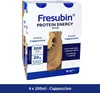 Fresubin PROTEIN ENERGY Drink Cappuccino 4x200ml Produktbild-Vorschau 5