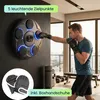 Fitness-Boxmaschine mit 7 Stufen & Bluetooth-Musik – Produktbild-Vorschau 4
