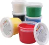 Primo Fingerfarbe, verschiedene Farben, 6x100 ml 1 Box Produktbild-Vorschau 10
