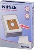 Nilfisk Staubsaugerbeutel Coupe & Go Serie 78602600 Produktbild-Vorschau 6