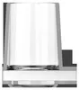 Keuco Edition 11 Glashalter Echtkristall-Glas/verchromt - Produktbild-Vorschau 8