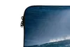 MuchoWow® Laptop Hülle 14 ZollMeer - Golf - Hawaii Produktbild-Vorschau 3