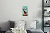 MuchoWow® Wandtattoo Wandsticker Wandaufkleber Architektur Produktbild-Vorschau 7