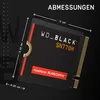 WD BLACK SN770M M.2 2230 NVMe SSD de 2 TB para dispositivos Vista previa de la imagen del producto 12
