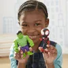 Hasbro Spidey e i suoi fantastici amici Maskierte Helden Anteprima dell’immagine prodotto 6
